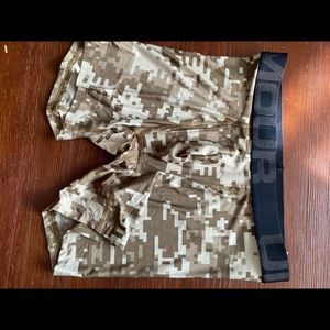 Under Armor Underwear